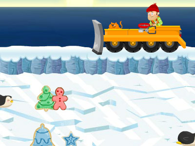 黄金矿工圣诞版