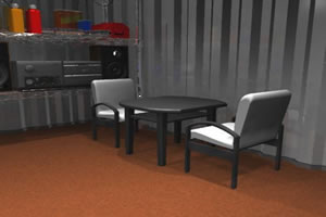 逃出摩托车库新版