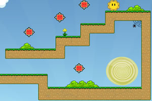 齿轮回漩涡修改版