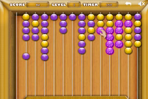 另类小球消消看