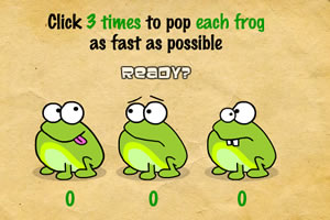 益智青蛙修改版