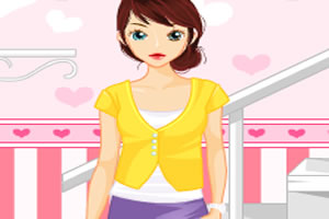 阿美的时尚生活3