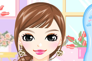 阿美的时尚生活2