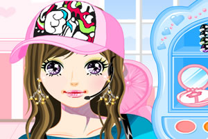 阿美的时尚生活5