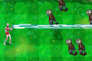 奥特曼大战僵尸0.6