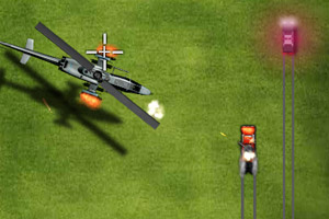 狂暴大卡车4无敌版