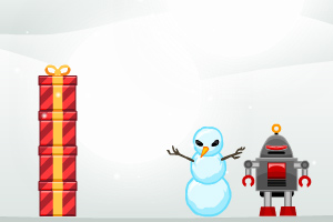 让子弹飞圣诞版