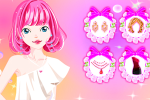 打造更美的自己