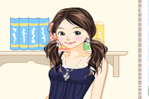 阿美的时尚生活15