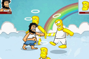 暴力流浪汉7无敌版