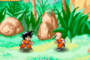 龙珠激斗2.0无敌版