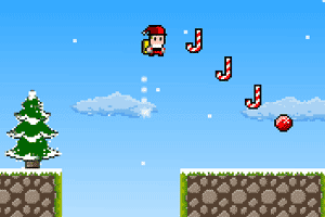 神奇小鬼找钻石2无敌版