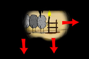 毛绒鼠兄弟冒险