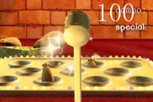 超级打地鼠中文版