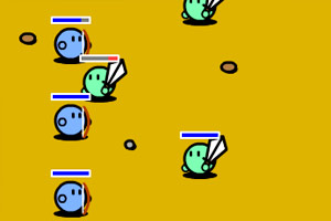 激突要塞跨年版