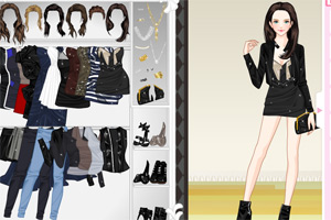 克里斯汀的风格