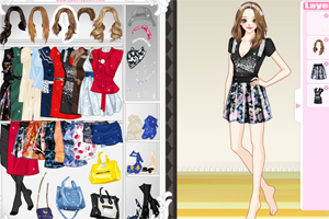 绯闻女孩-莉顿·梅斯特