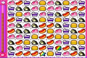 超市甜品消消看