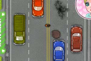 照顾约克夏小狗