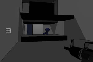 3D火柴人枪战2.3版