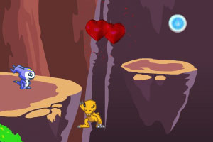 数码宝贝格斗版4