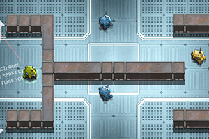 坦克英雄大决战无敌版