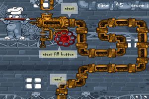 小猫的汉堡工厂