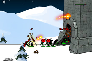 哥布林战争2冬季战歌