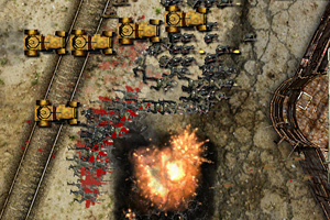 危机核心2无敌版