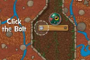 外星人与糖果选关版