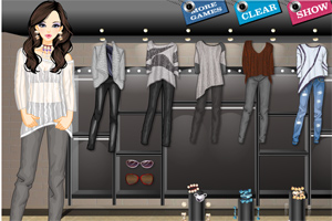 海尔姆特·朗毛衣