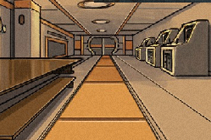 星际寻路者第二章