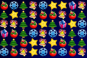 速度圣诞消消看