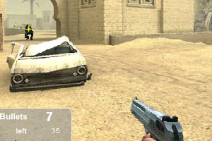 CS之决战中文版