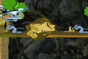 阿凡达移民大作战