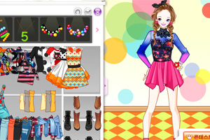 韩国美少女组合