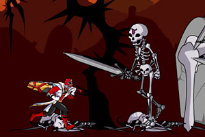 恐龙战队斗妖魔 