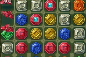 蒙特祖玛的宝藏2