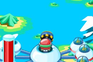 守护天使保卫战