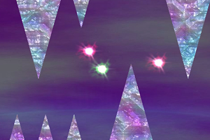 绿星星挑战极限