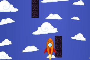 让火箭飞2无敌版