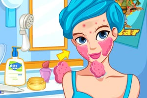 女孩的摇滚派对