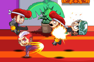 混斗兄弟无敌版