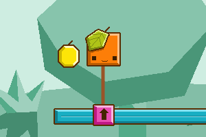 橙子回家2升级版