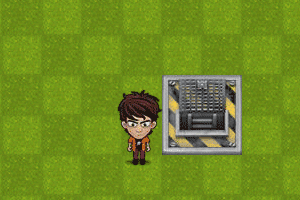 爱德华大战入侵者