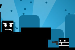 盒子先生詹姆斯