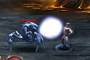 魔法志之堕落世界