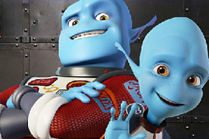 外星人逃离地球