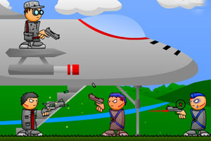 暗影战神无敌版