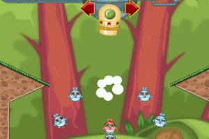 兔子加农炮选关版